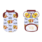 Yappy Hour - Char-cute-rie - La Petite Shimmy Tank